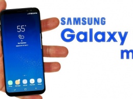 Samsung Galaxy S9 Mini: первые характеристики и данные