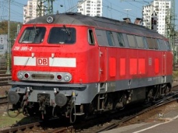 Стали известны все модели немецких б/у поездов, которые УЗ может получить у Deutsche Bahn (фото)