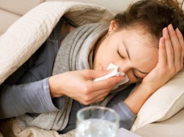 В Павлограде снизился уровень заболеваемости гриппом