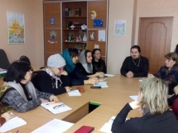 В Алчевске прошел семинар для учителей по основам православной культуры. Реакция соцсетей