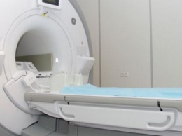 Помещение в горбольнице отдали врачу частной клиники для размещения платного томографа (ФОТО)