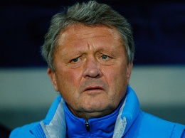 Мирон Маркевич - о скандале вокруг сборной Украины U-17: «Вопиющая небрежность тренерского штаба»