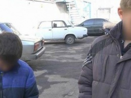 Полиция разыскала двух несовершеннолетних из Славянска, которые ночью пытались дойти пешком до Мирнограда