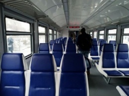 К Пасхе киевские "челночные электрички" преобразятся в региональные поезда и умчатся в Шостку и Жмеринку