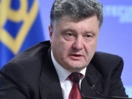Киев сможет убедить партнеров, что налог на выведенный капитал будет эффективно работать в Украине - Порошенко