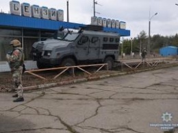 Боевики выдали фейк о «погроме на заправке в Лисичанске»: что произошло на самом деле