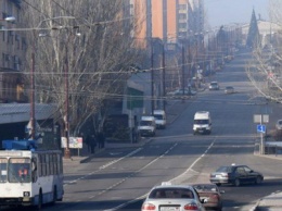 Свыше 30 миллионов пассажиров перевез за первый квартал года муниципальный транспорт ДНР