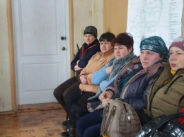 Объединенные территориальные громады на Луганщине: в начале пути