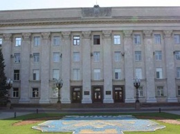 Херсонская ОГА проверит учебные заведения в Новой Каховке