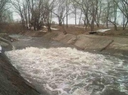 В Сумах ситуация по наполнению водоемов города талой водой стабильна - заммэра