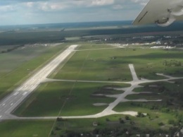 Украина может построить новый аэропорт в Хусте или Мукачево