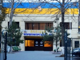 Сотрудники сервисного центра МВД Черноморска задержали мужчину, который несколько лет находится в розыске