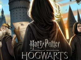 Объявлена дата релиза ролевой игры Harry Potter: Hogwarts Mystery на Android и iOS