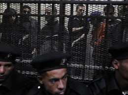 В Египте отменены приговоры сотрудникам НКО