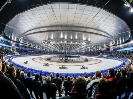 FIM Ice Speedway Gladiators: развязка чемпионата мира по мотогонкам на льду близка