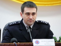 Глава запорожской полиции о емкости наркорынка: может ли полиция побороть это зло?
