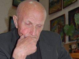 Ушел из жизни популярный украинский писатель