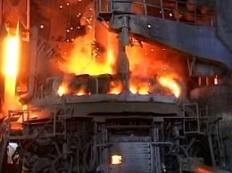 Украинские металлурги назвали ресурсное обеспечение и инфраструктуру приоритетами на 2018 год