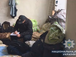 В общежитии в Одесской области до смерти забили строителя