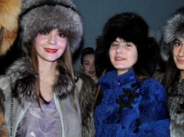 В Донецке 12 апреля пройдет вручение призов победителям фестиваля «Мода без границ»