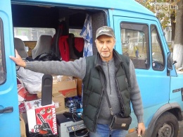 В Одессе скончался известный волонтер