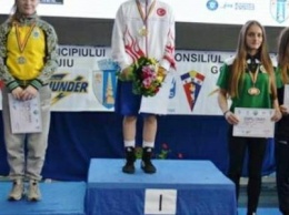 Девушка-боксер из Черниговской области - вице-чемпион Европы