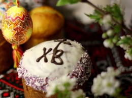 Пасха является самым популярным праздником среди украинцев - социологи
