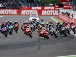 Секреты успешной гонки MotoGP в Termas de Rio Hondo