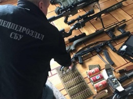 В Одесской области прошла масштабная антитеррористическая операция