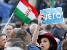 Эксперт назвал ключевую проблему в языковом споре между Украиной и Венгрией