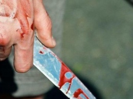 Мариуполец ударил брата ножом