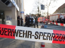 Муляж автомата и неясный мотив: полиция Германии о наезде грузовика на людей