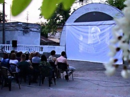 29 апреля в Николаеве стартуют кинопоказы под открытым небом