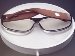 Apple Glass выйдут на рынок раньше заявленного срока
