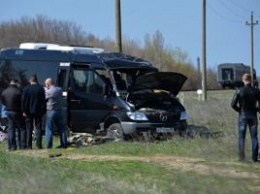 ДТП в Крыму: известно об украинцах, пострадавших в аварии, также опубликован список погибших