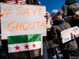 Совбез ООН встретится в понедельник по поводу химической атаки в Сирии