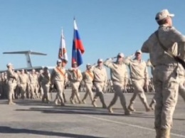 Россия хочет построить военную базу в Сомали