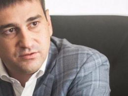 Золотоноша готовится сменить Запорожье на Киев, - журналист