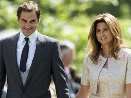 Федерер: «Жена отговорила завершать карьеру»