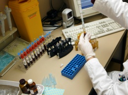 Новый анализ крови позволяет предсказать риск развития туберкулеза