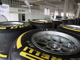 Изола: Выбор шин сделает гонку в Китае непредсказуемой