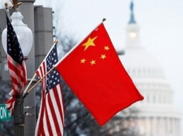 Китай считает невозможными торговые переговоры с США