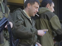 Топ-5 фейков главарей ОРДЛО об Украине