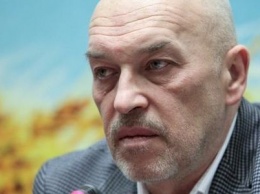 Прежде, чем заводить миротворцев на Донбасс, идут комиссии по примирению - Тука