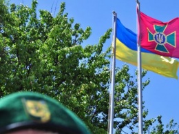 Запорожские пограничники задержали преступника, который следовал из Крыма