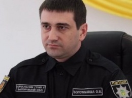 Наркомафия в Запорожье готовит ответный удар по полиции