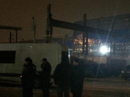 Владельцы каменского завода «Метсплав» вернули завод из рук рейдеров