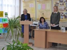 В Одессе прошла аттестация педагогических работников