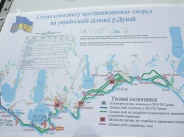 Одесской области грозит наводнение: Степанов по-прежнему ждет помощи правительства