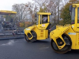 Турецкая компания победила в семи тендерах на реконструкцию дороги Днипро-Решетиловка